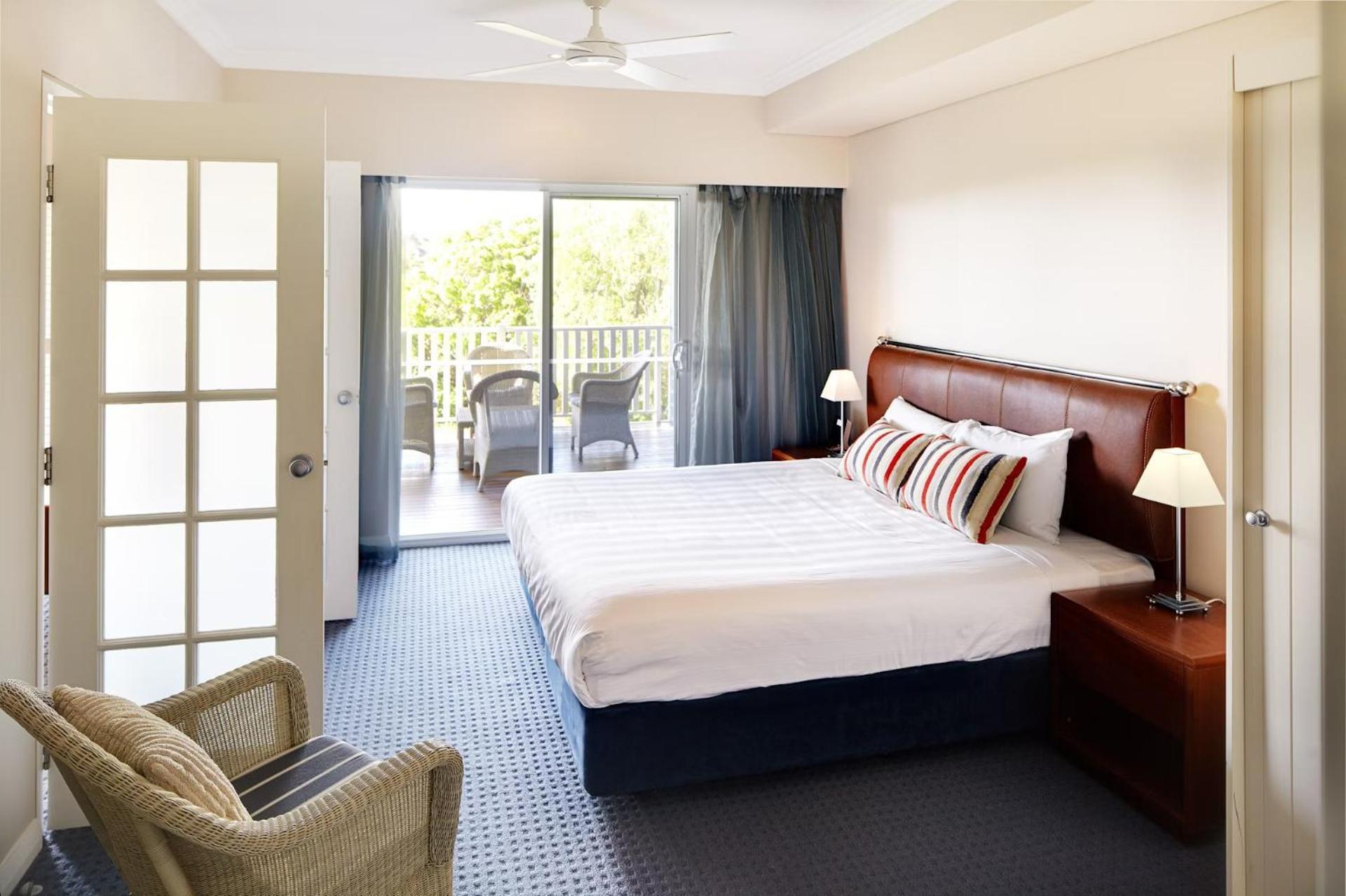 Caves House Hotel & Apartments Яллингап Экстерьер фото