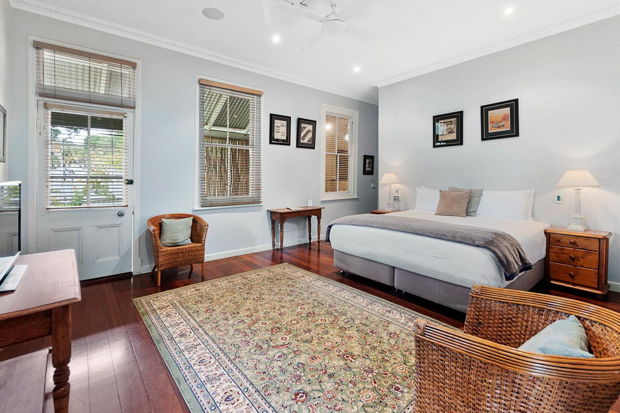 Caves House Hotel & Apartments Яллингап Экстерьер фото