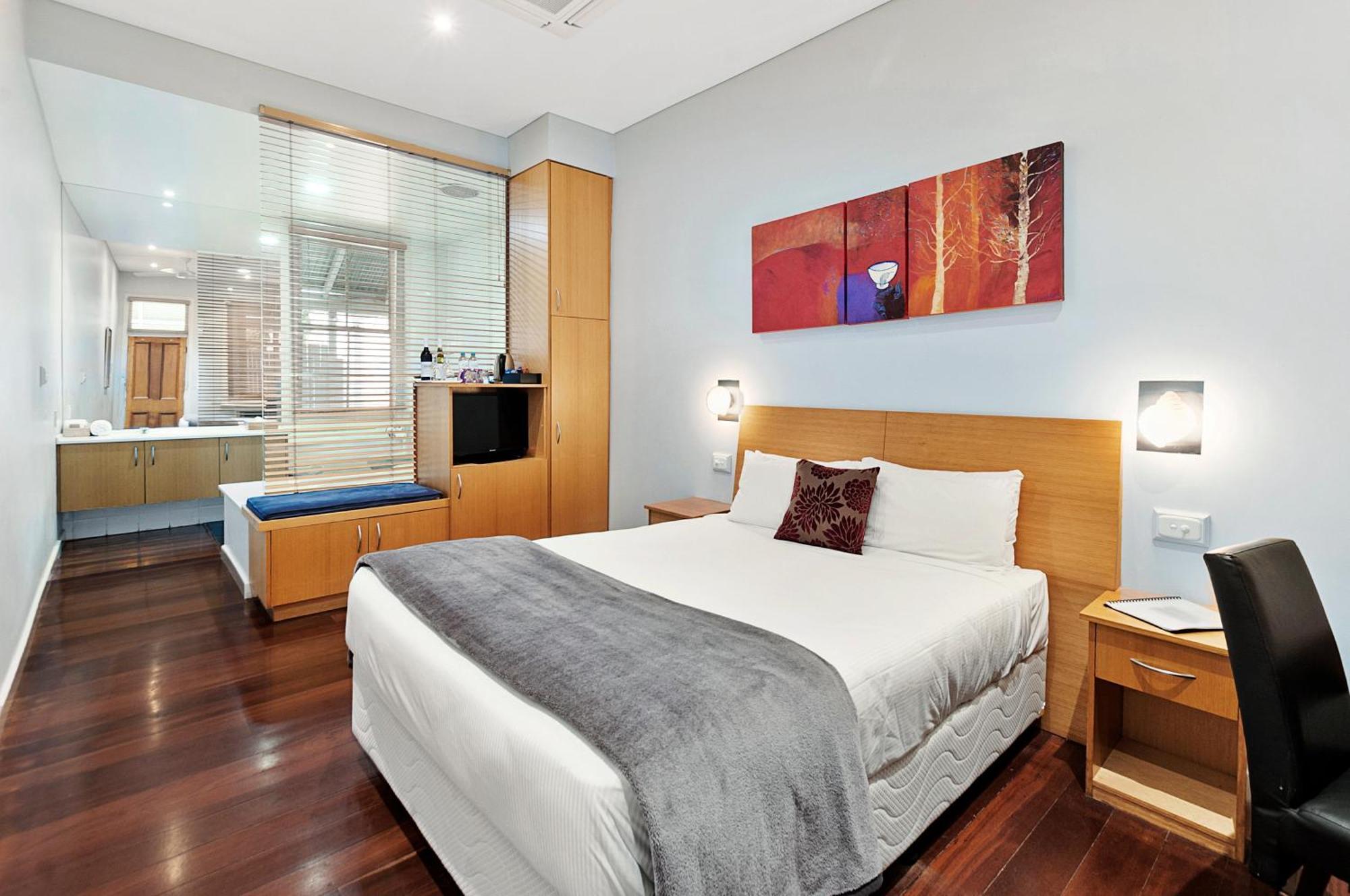 Caves House Hotel & Apartments Яллингап Экстерьер фото